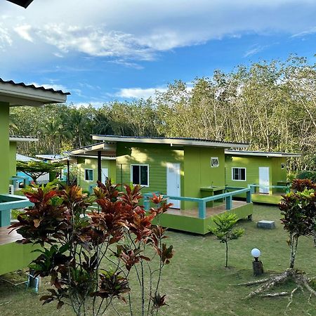 Suan Nai Kokut Resort Ko Kut Exteriér fotografie