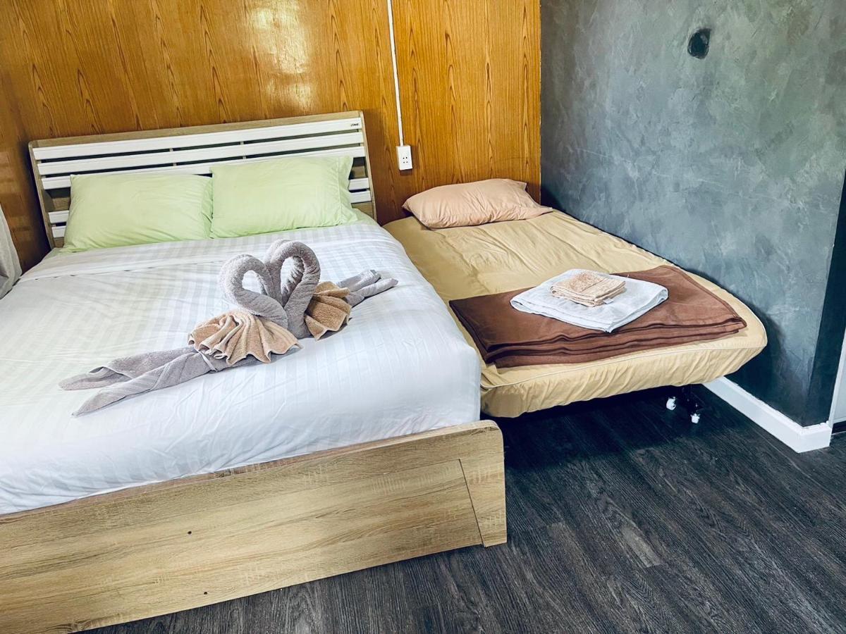 Suan Nai Kokut Resort Ko Kut Exteriér fotografie