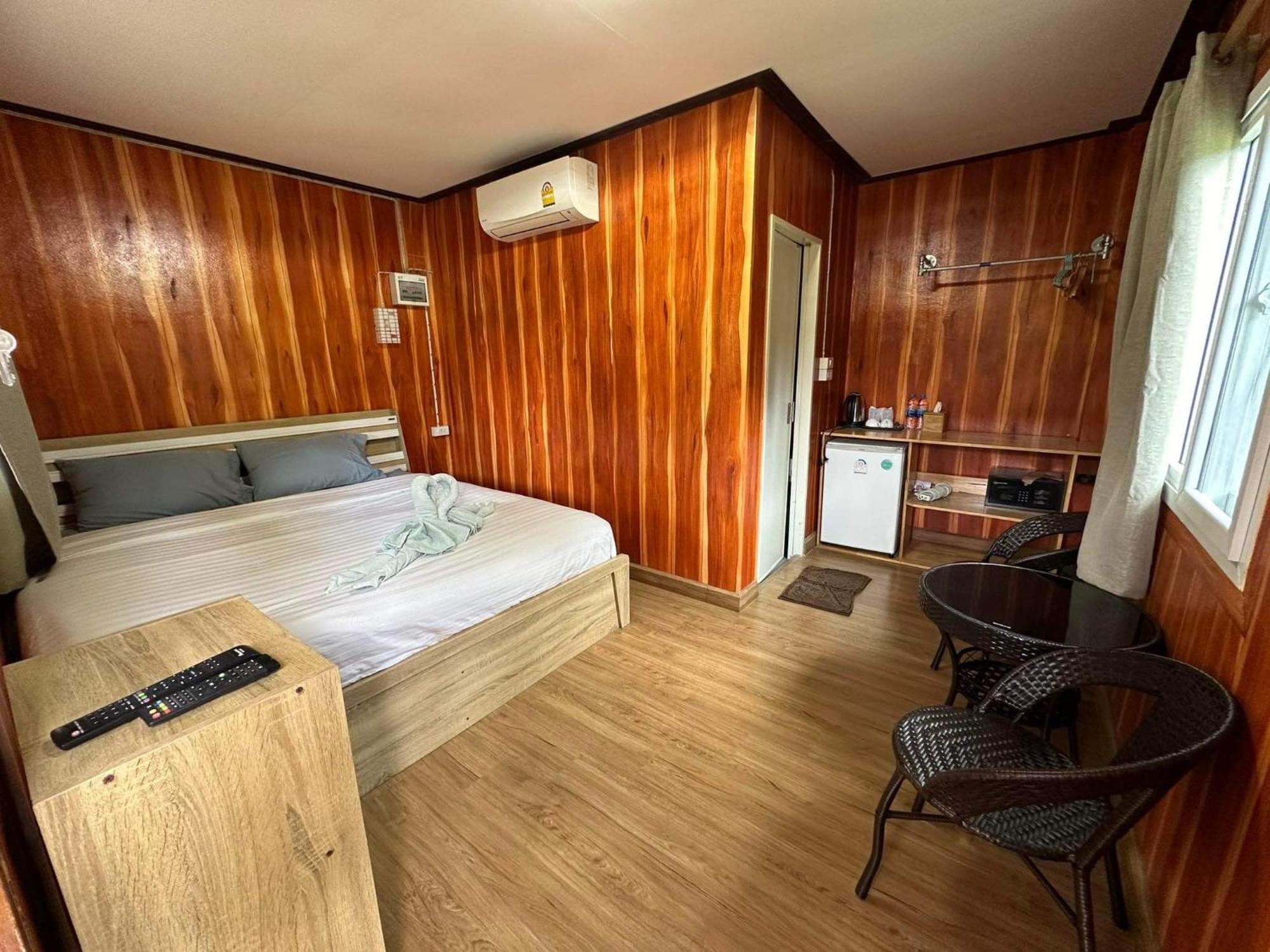 Suan Nai Kokut Resort Ko Kut Exteriér fotografie