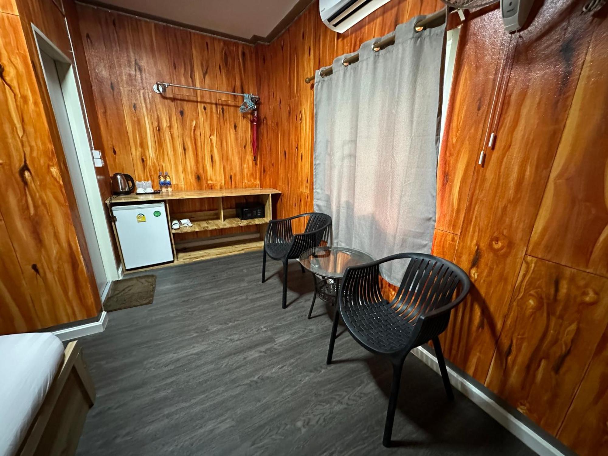Suan Nai Kokut Resort Ko Kut Exteriér fotografie