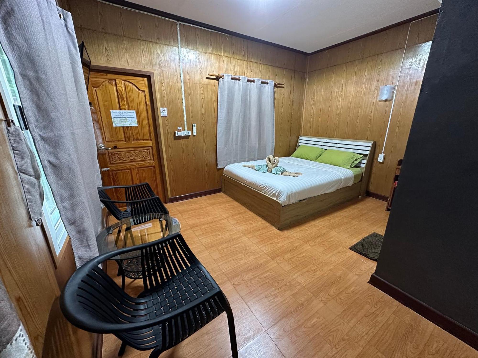 Suan Nai Kokut Resort Ko Kut Exteriér fotografie