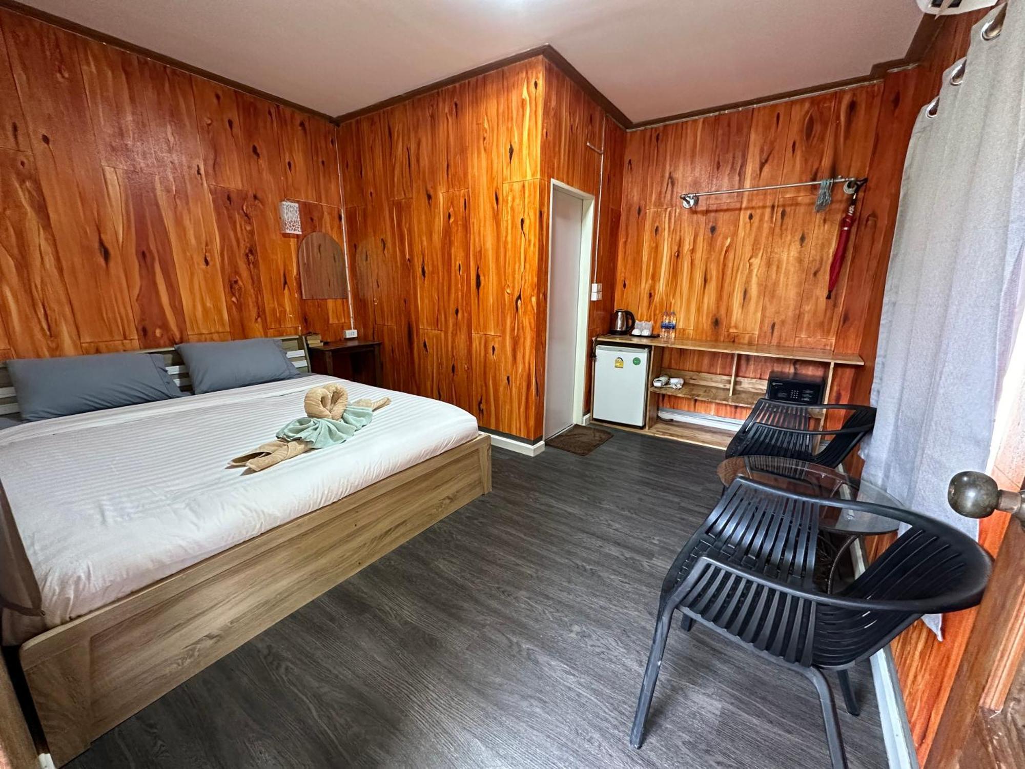 Suan Nai Kokut Resort Ko Kut Exteriér fotografie