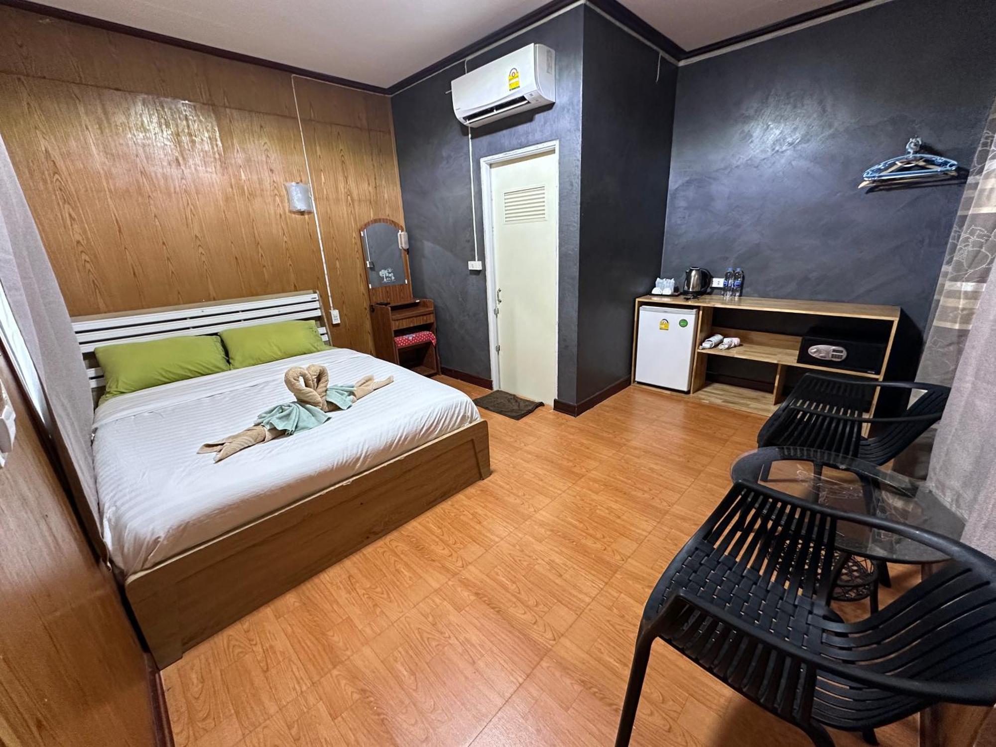 Suan Nai Kokut Resort Ko Kut Exteriér fotografie